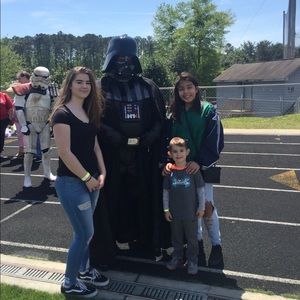 Meet your Posher, Melyssa